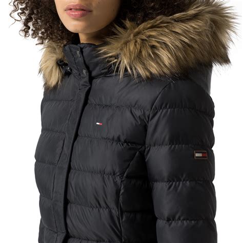 tommy hilfiger coats on sale|tommy hilfiger coat women's sale.